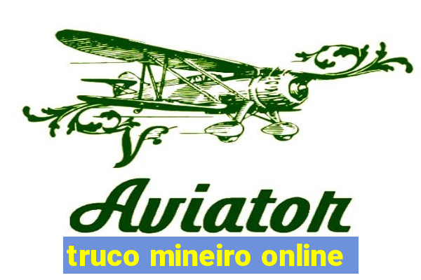 truco mineiro online